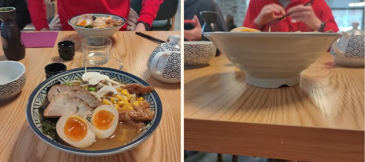 O'Riz - Restaurant asiatique - Bordeaux - Gallery Image 3