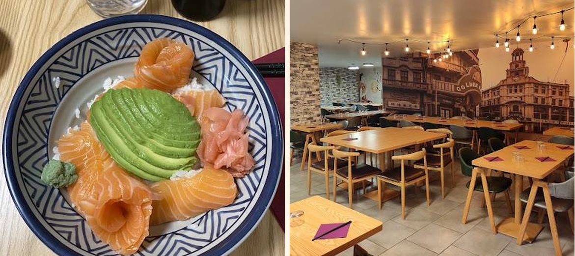 O'Riz - Restaurant asiatique - Bordeaux - Gallery Image 5